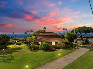 Kaanapali Plantation, Lahaina, HI 96761