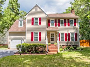 2908 Susan Sheppard Ct, Glen Allen, VA 23060