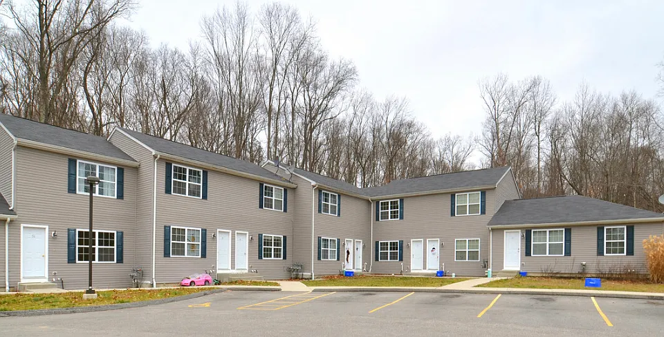 1 Woods Dr