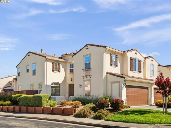 19500 Buren Pl, Castro Valley, CA 94552