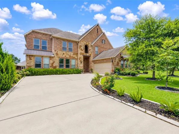 3077 Tradinghouse Creek Ln, League City, TX 77573