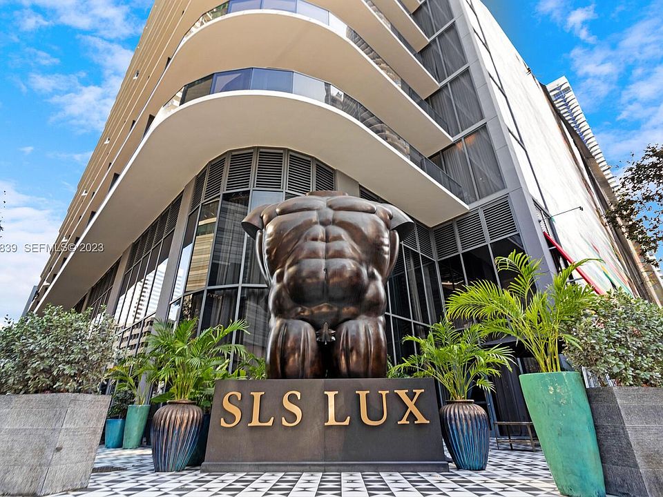 1st image of 801 S Miami Ave #1300