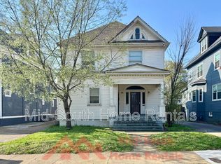 1515 Madison Ave APT 4, Memphis, TN 38104