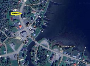 230 Sinclair Rd, Sinclair, ME 04779