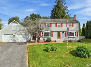 173 Abbe Road, Enfield, CT 06082