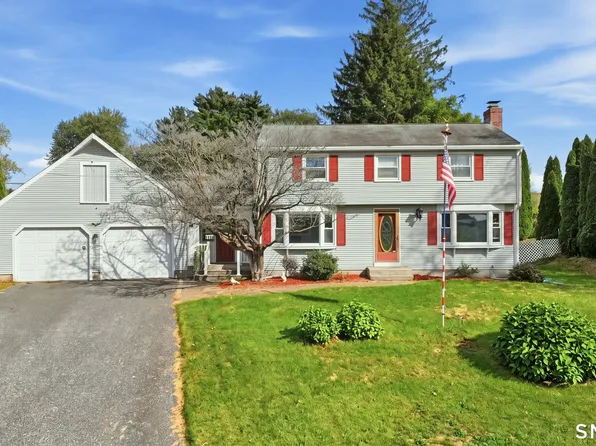 173 Abbe Road, Enfield, CT 06082