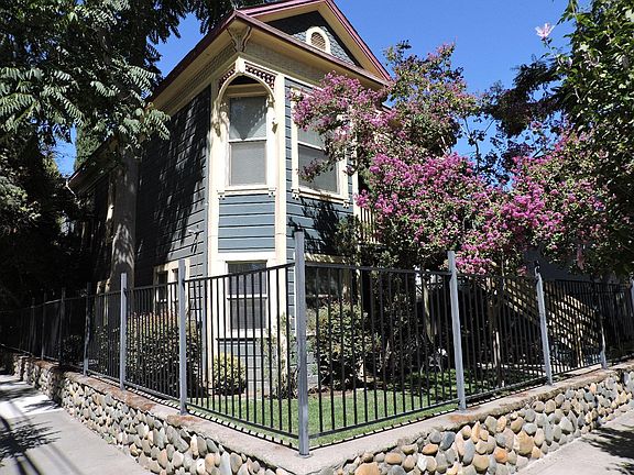 2nd image of 2601 E St #C