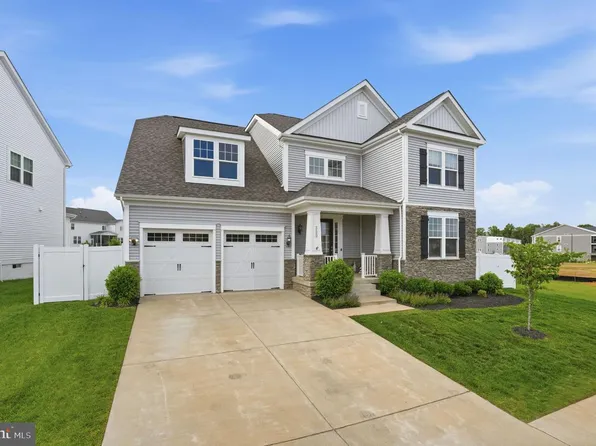 320 Pepperidge Dr, Stafford, VA 22554