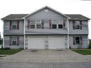623 W Main St, Odessa, MO 64076