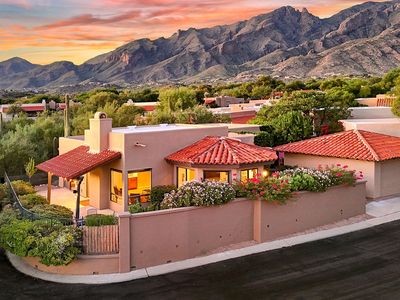 5819 N Bright Star Dr, Tucson, AZ, 85718