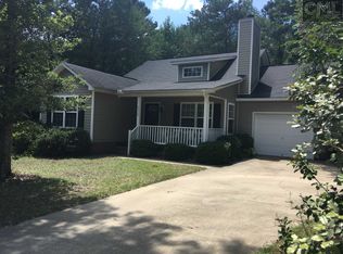 235 Elmwood Blvd, Elgin, SC 29045