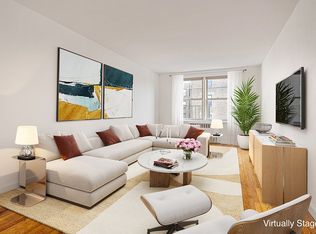 340 Haven Ave APT 6A, New York, NY