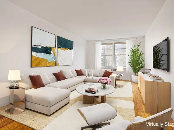 340 Haven Ave APT 6A, New York, NY 10033