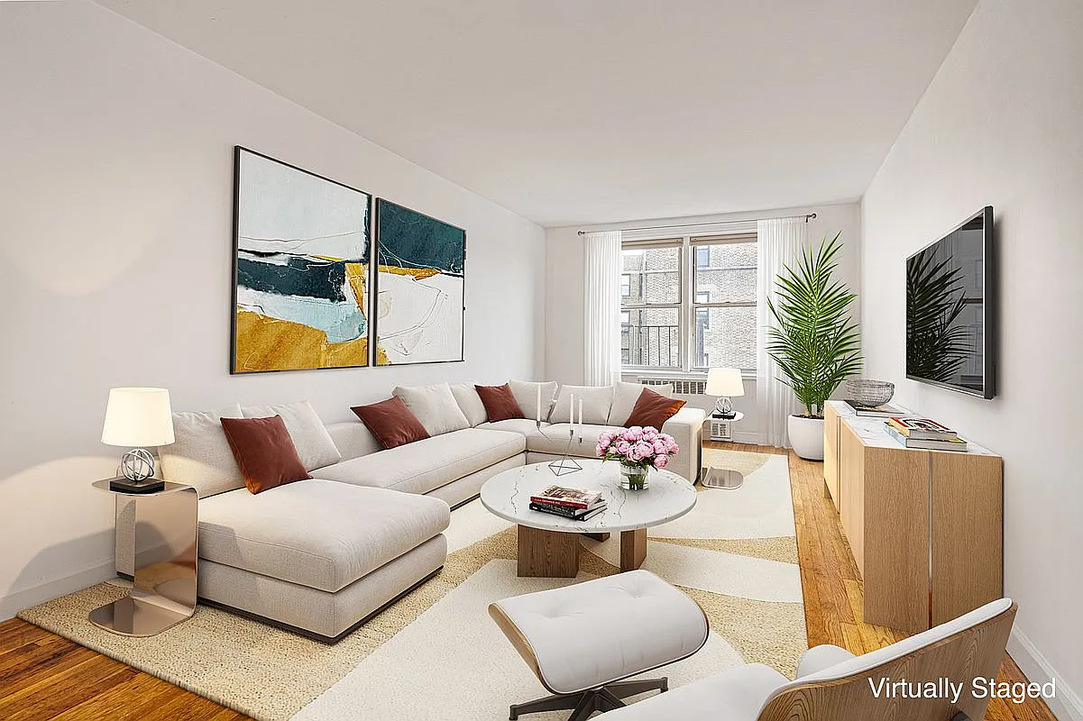 340 Haven Ave APT 6A photo 1