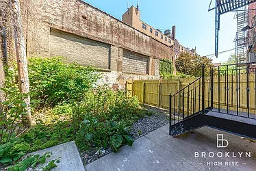 Rented by Brooklyn High Rise LLC
