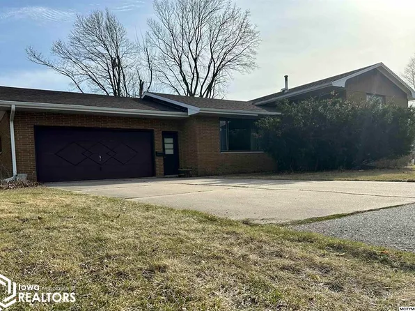 1301 3rd Ave S, Northwood, IA 50459