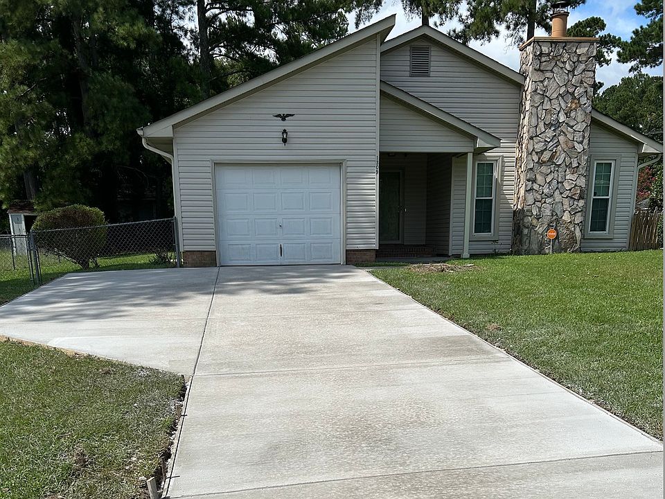 Home Entrance