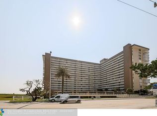 1012 N Ocean Blvd PH 11, Pompano Beach, FL 33062
