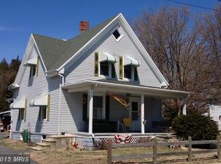 111 Noble Ave, Preston, MD 21655