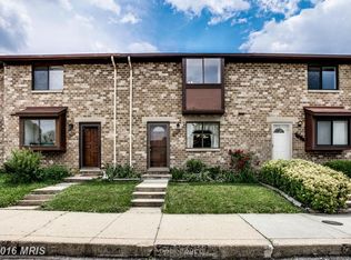 7026 Knighthood Ln, Columbia, MD