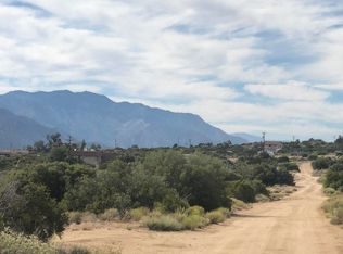 15 Jeraboa Rd, Mountain Center, CA 92561