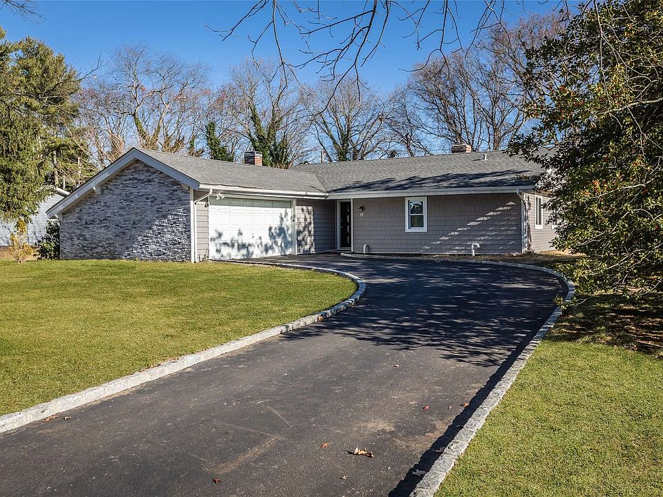 19 Hopewell Drive, Stony Brook, NY 11790 Zillow