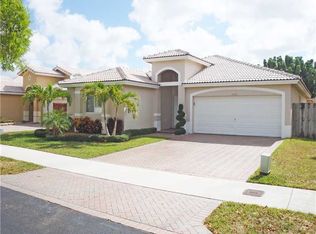 14033 SW 155th Ct, Miami, FL 33196