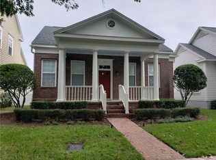 707 Honeysuckle Ave, Celebration, FL 34747