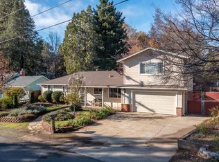 10700 Dolores Dr, Grass Valley, CA 95945