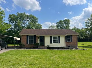 923 Hart St, Gallatin, TN 37066