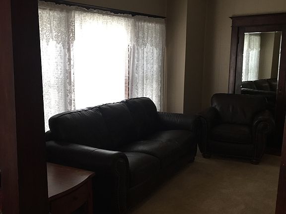 Living room (furn. included)