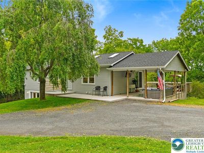 2007 Springtown Hill Rd, Hellertown, PA, 18055