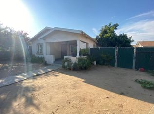 2971 E Illinois Ave, Fresno, CA 93701