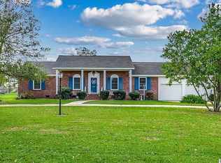 7327 Highway 9, Nichols, SC 29581