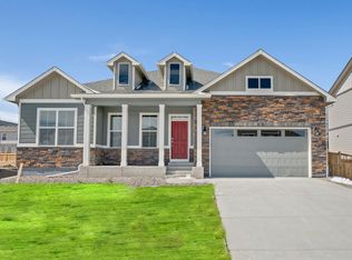 8877 Ferncrest St, Firestone, CO 80504