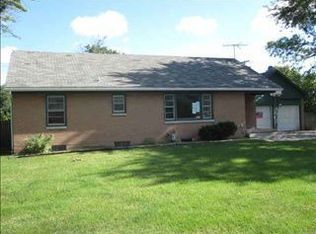 28077 County Road 20, Elkhart, IN 46517