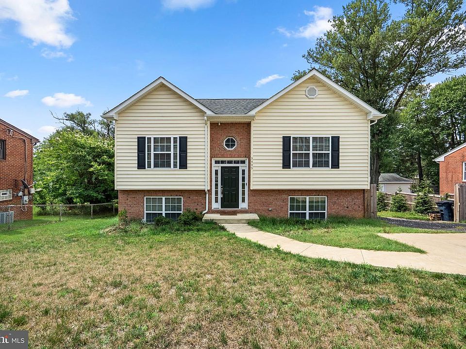 1st image of 5405 Auth Rd