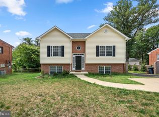 5405 Auth Rd, Suitland, MD 20746
