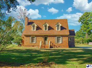 905 S Arundel Dr, Florence, SC 29501