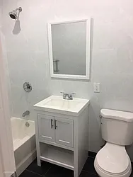 Rented by Corcoran