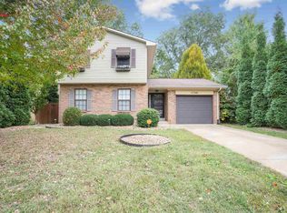 704 Audubon Dr, Evansville, IN 47715
