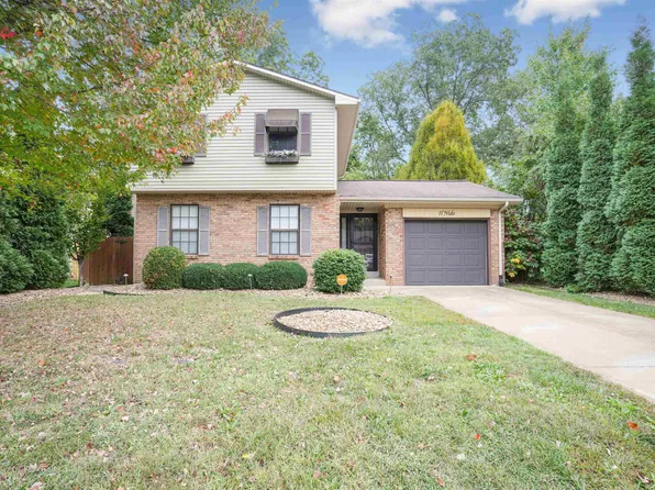 704 Audubon Dr, Evansville, IN 47715