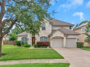 9716 Rias Way, Austin, TX 78717