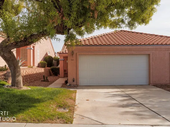 742 Appletree Ln, Mesquite, NV 89027