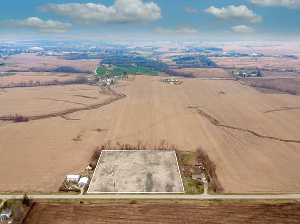 2997 E 19th St N, Newton, IA 50208