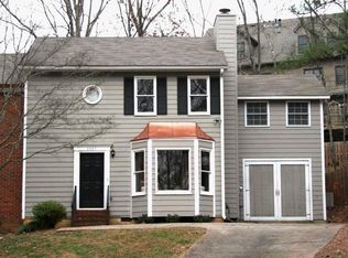 4065 Cooper Ridge Ct SE, Smyrna, GA 30080