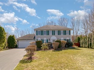 58 E Pointe, Fairport, NY 14450