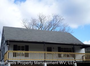 2775 Buckner Bend Rd, Walker, WV 26180