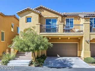3652 Via Montale, Henderson, NV 89052