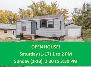 612 S Jefferson Ave, Sioux Falls, SD 57104